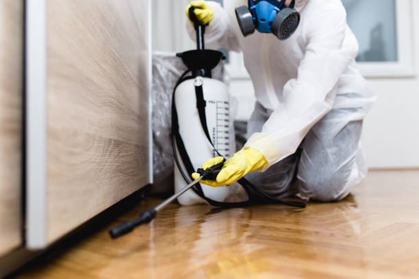  Pflugerville, TX Pest Control Pros